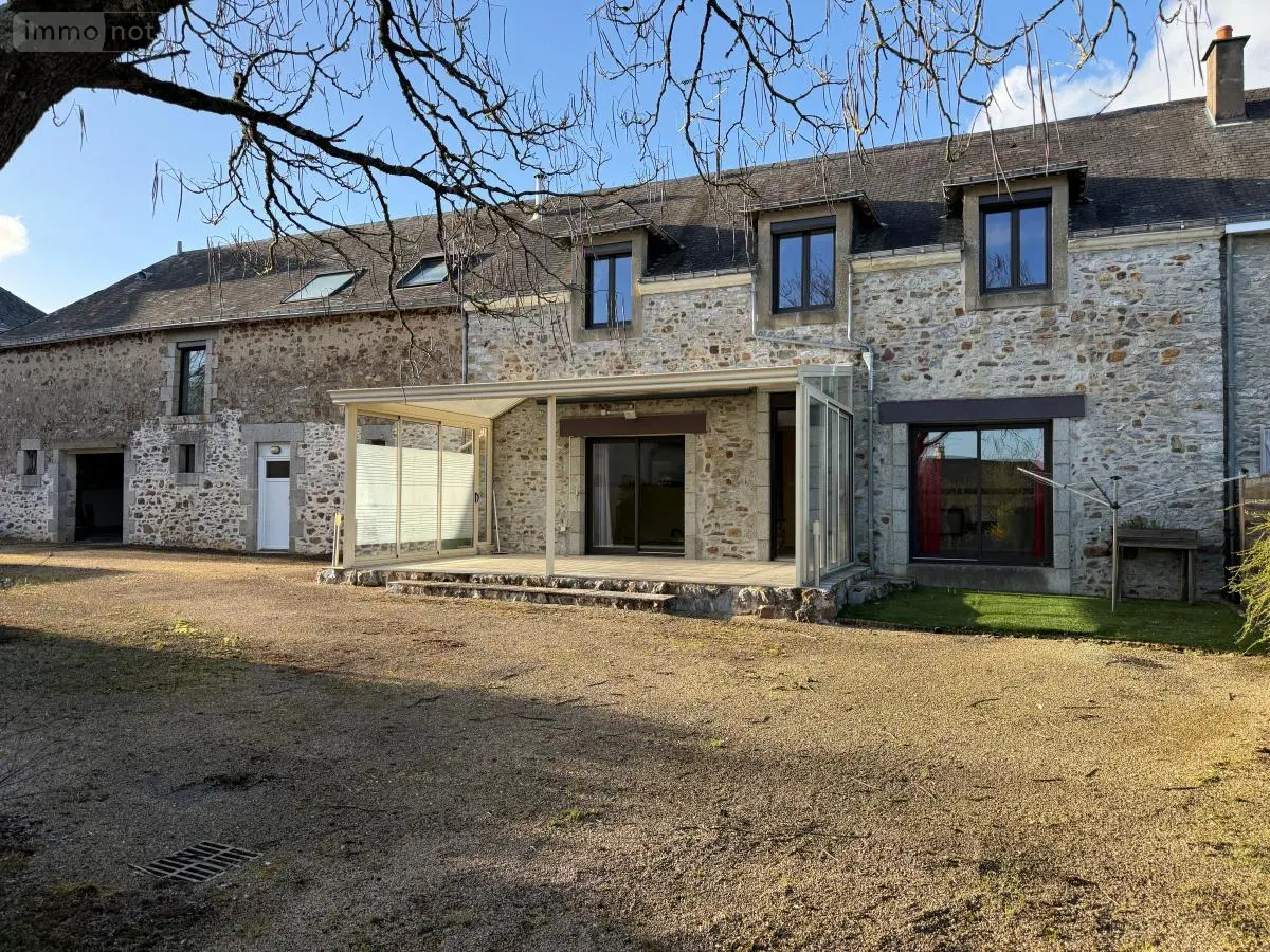Maison a vendre Louverné 53950 Mayenne 53 175 m2 7 pièces 262000 euros 53005-2182 001