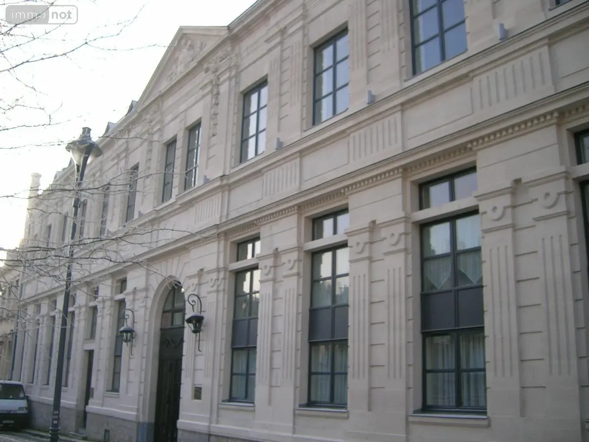 Appartement a vendre Arras 62000 Pas-de-Calais 62 89 m2 4 pièces 338000 euros 62130-2377 001