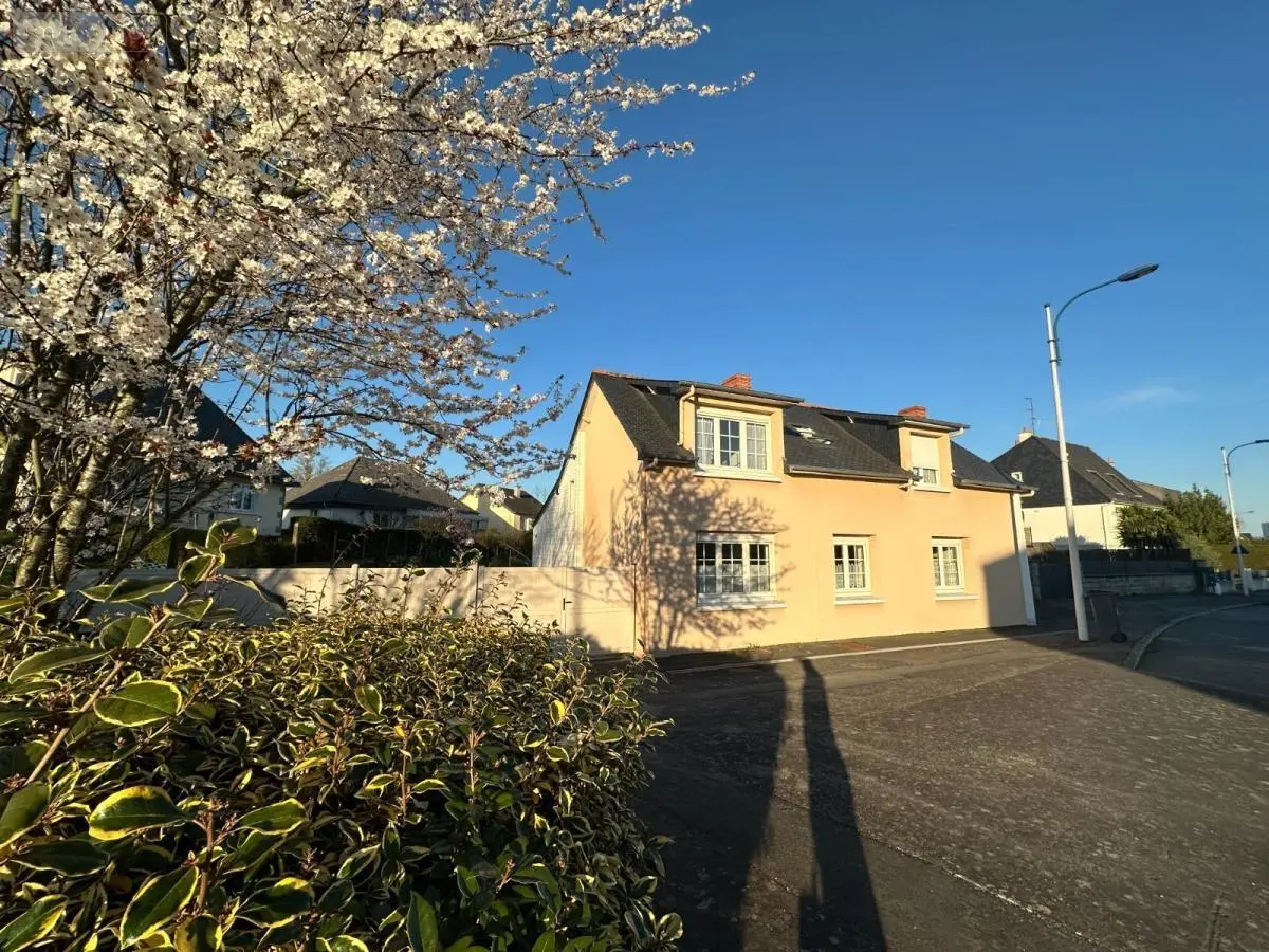 Maison a vendre Montgermont 35760 Ille-et-Vilaine 35 120 m2 5 pièces 372172 euros 35014-1255 001
