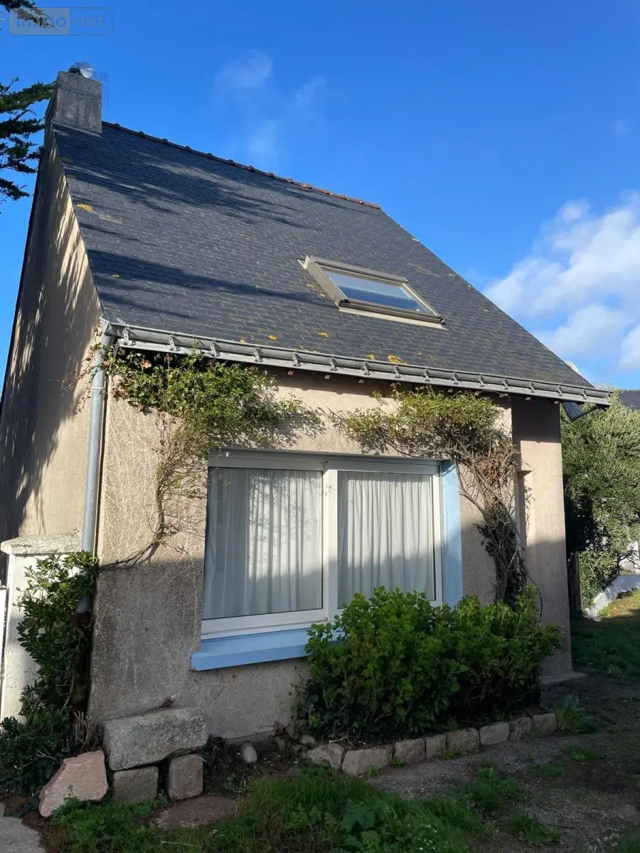 Maison a vendre Île-d'Houat 56170 Morbihan 56 60 m2 4 pièces 364040 euros 56041-850 001