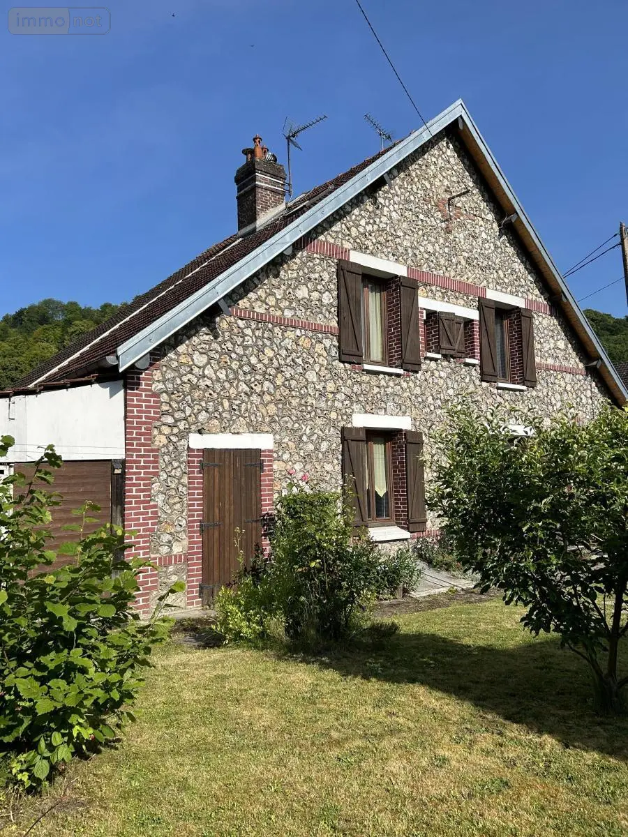 Maison a vendre Maromme 76150 Seine-Maritime 76 77 m2 178000 euros 76029-400 001