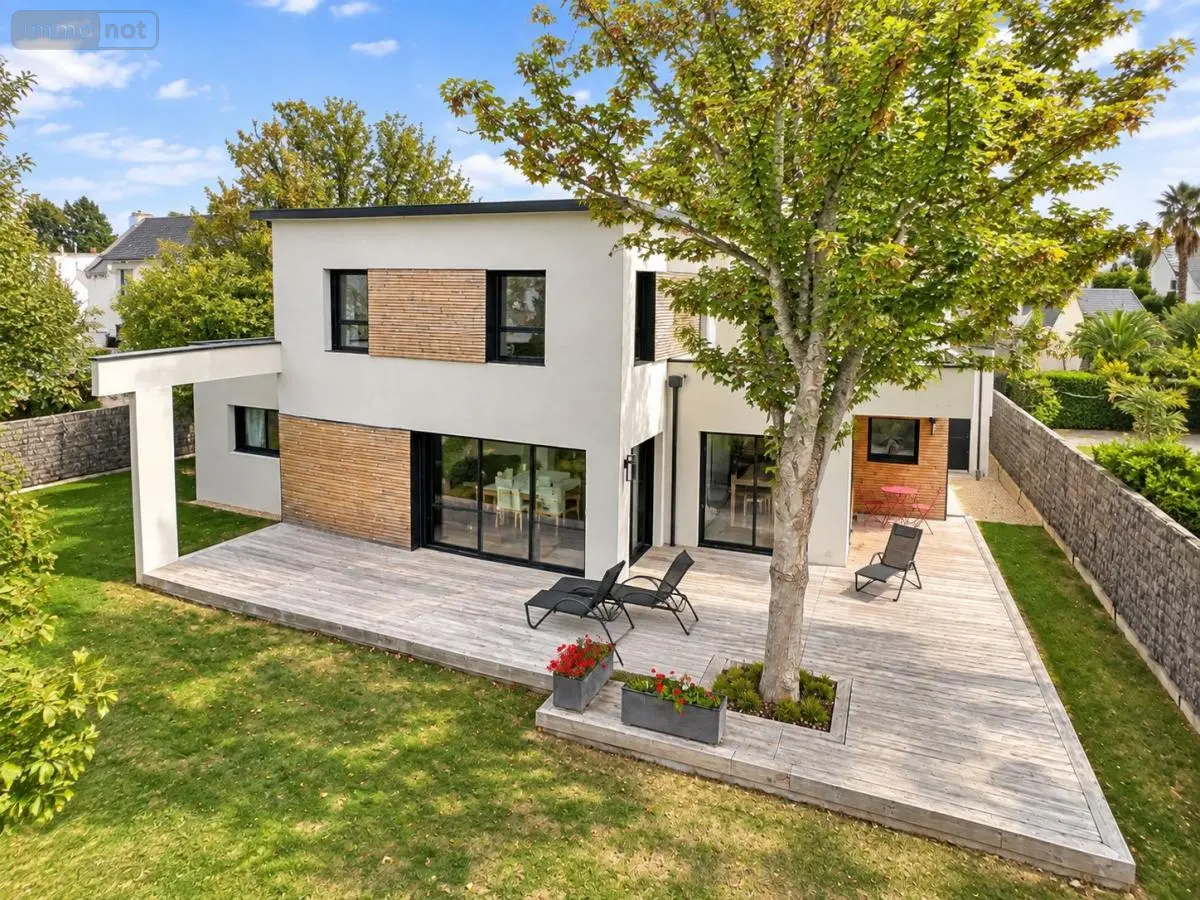 Maison a vendre Loctudy 29750 Finistère 29 167 m2 7 pièces 720000 euros 29015-665 001