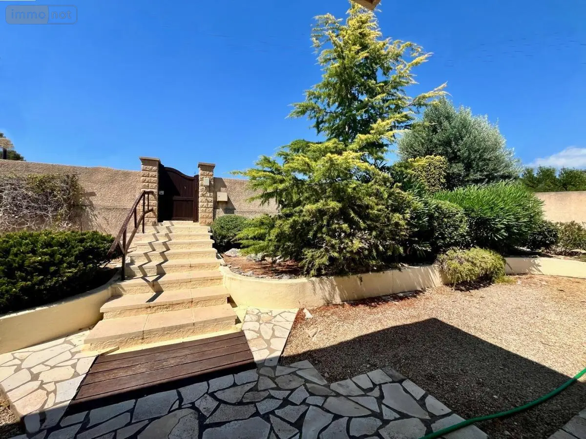 Viager maison Carnoux-en-Provence 13470 Bouches-du-Rhône 13 94 m2 4 pièces 266250 euros 13165-13 001