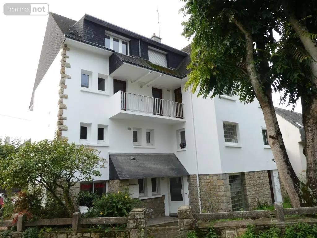 Appartement a vendre Carnac 56340 Morbihan 56 95 m2 3 pièces 481960 euros 56075-2287 001
