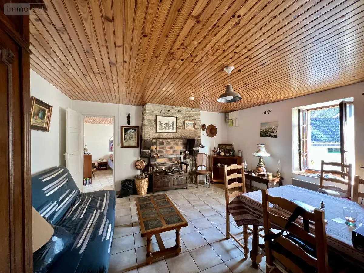 Maison a vendre Lorient 56100 Morbihan 56 60 m2 3 pièces 167080 euros 56081-2669 001