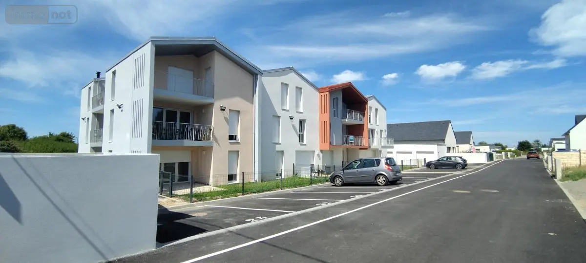 Appartement a vendre Plougonvelin 29217 Finistère 29 67 m2 255185 euros 29059-746 001