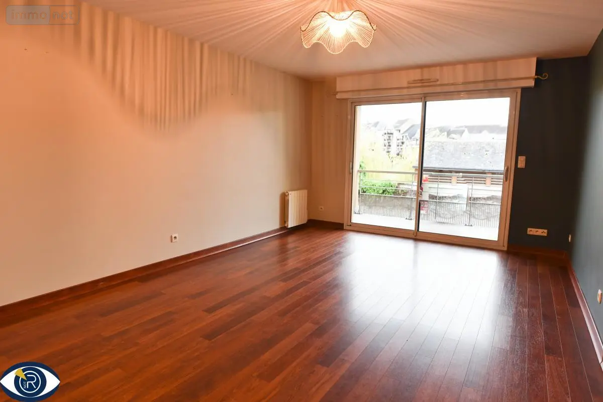 Appartement a vendre Laval 53000 Mayenne 53 75 m2 4 pièces 171600 euros 53004-1298 001