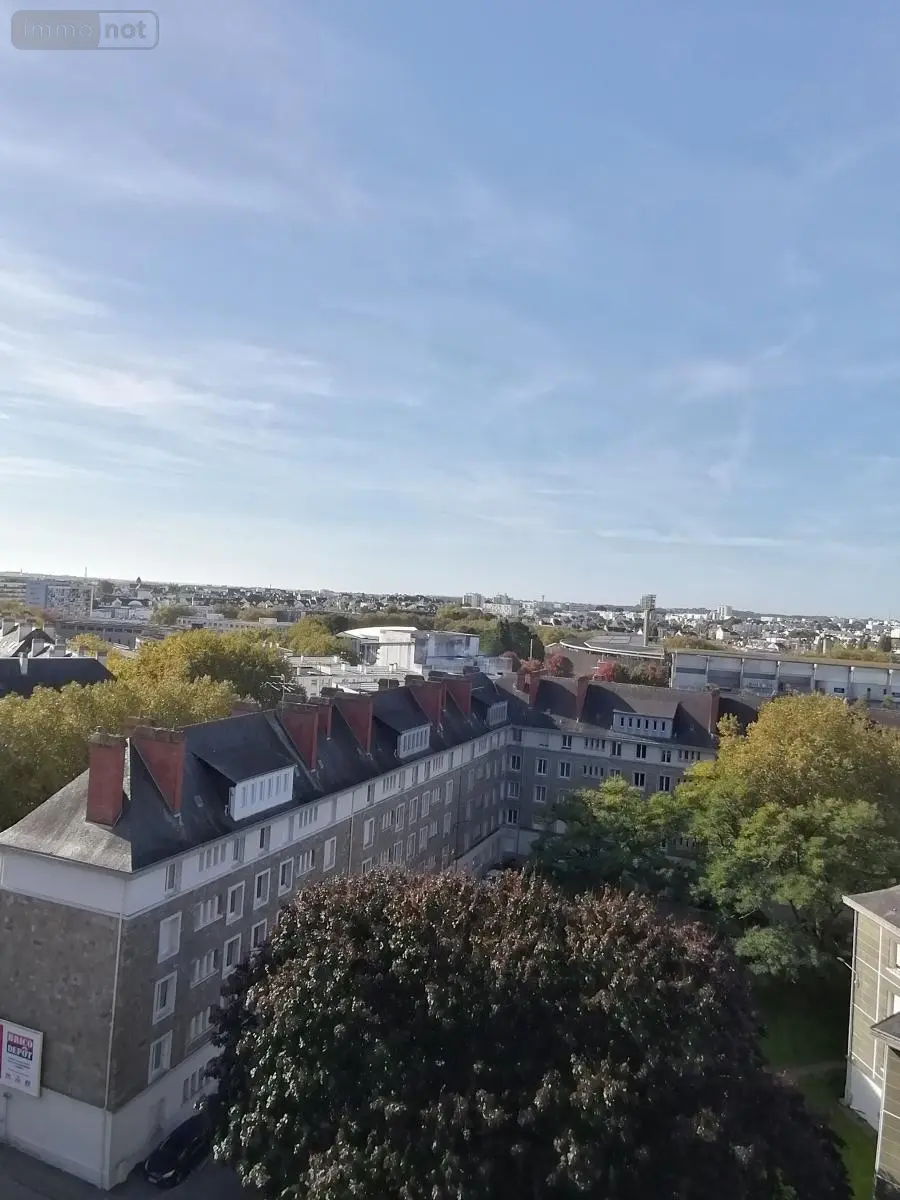 Appartement a vendre Lorient 56100 Morbihan 56 83 m2 311952 euros 56081-2505 001