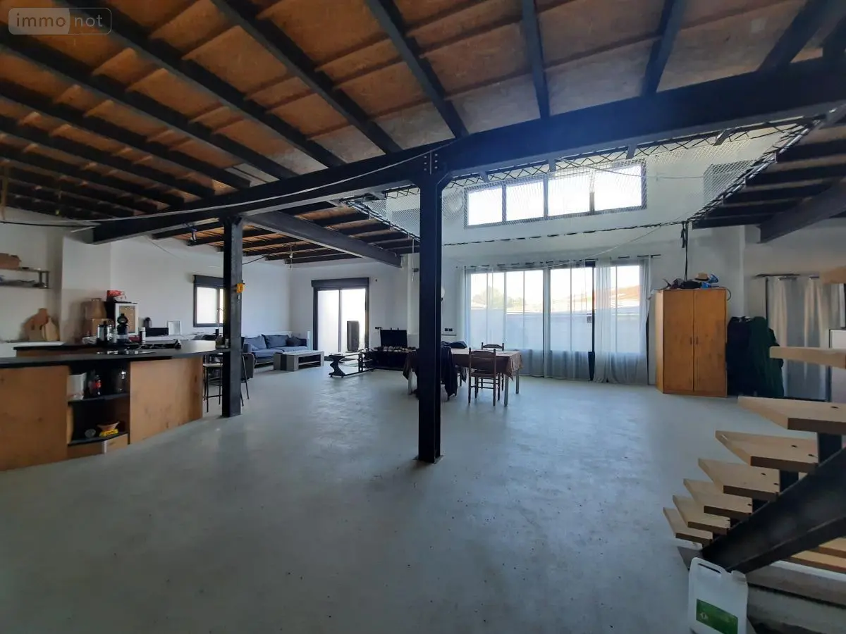 Maison a vendre Paulx 44270 Loire-Atlantique 44 267 m2 6 pièces 314600 euros 85091-5229 001