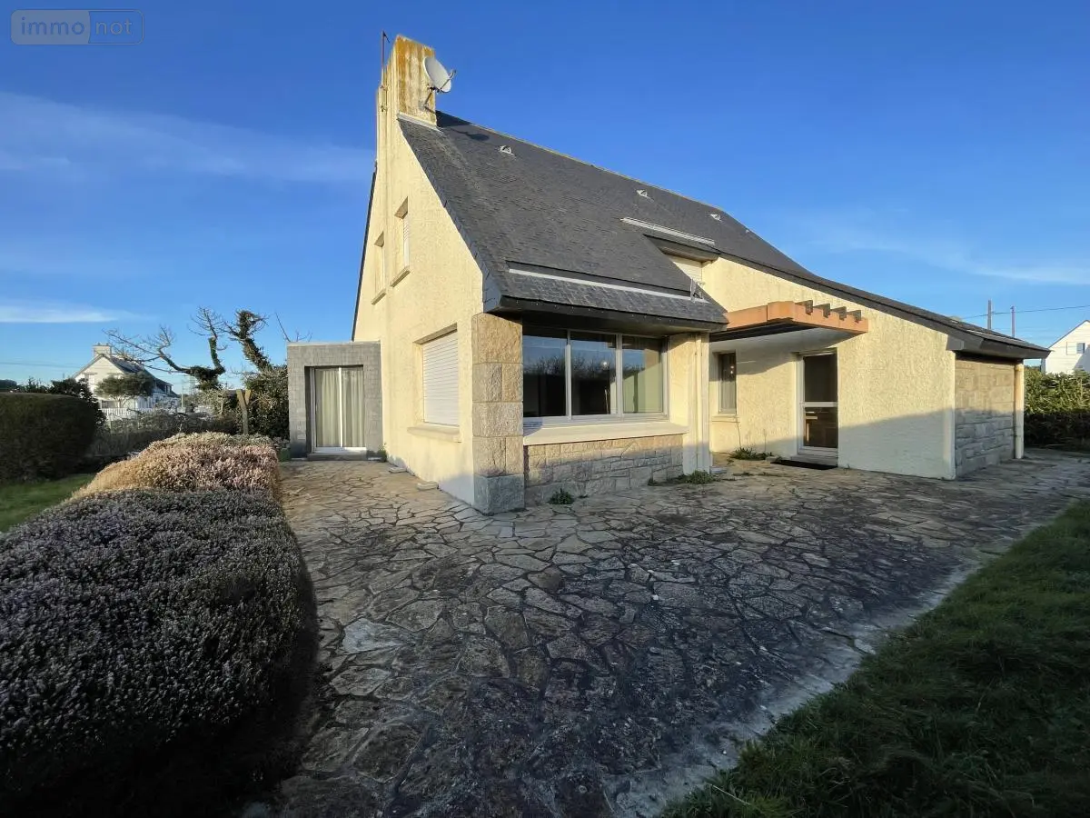 Maison a vendre Saint-Pierre-Quiberon 56510 Morbihan 56 152 m2 5 pièces 623040 euros 56041-758 001