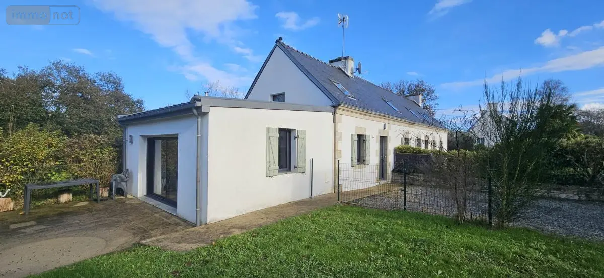Immeuble de rapport a vendre Tréméoc 29120 Finistère 29 150 m2 367500 euros 29152-119 001