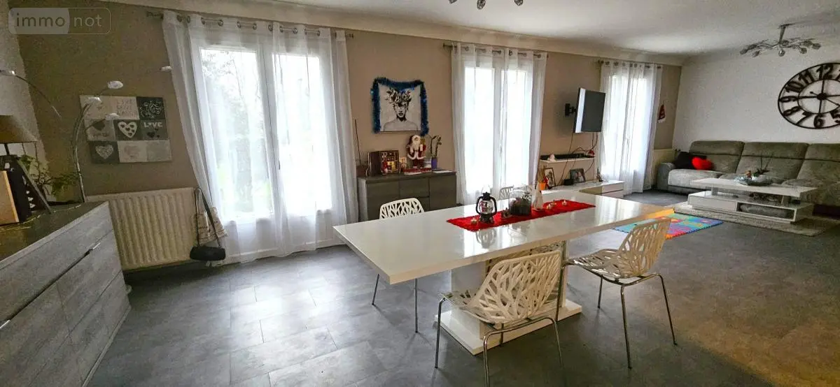 Maison a vendre Plogonnec 29180 Finistère 29 130 m2 5 pièces 334000 euros 29152-69 001