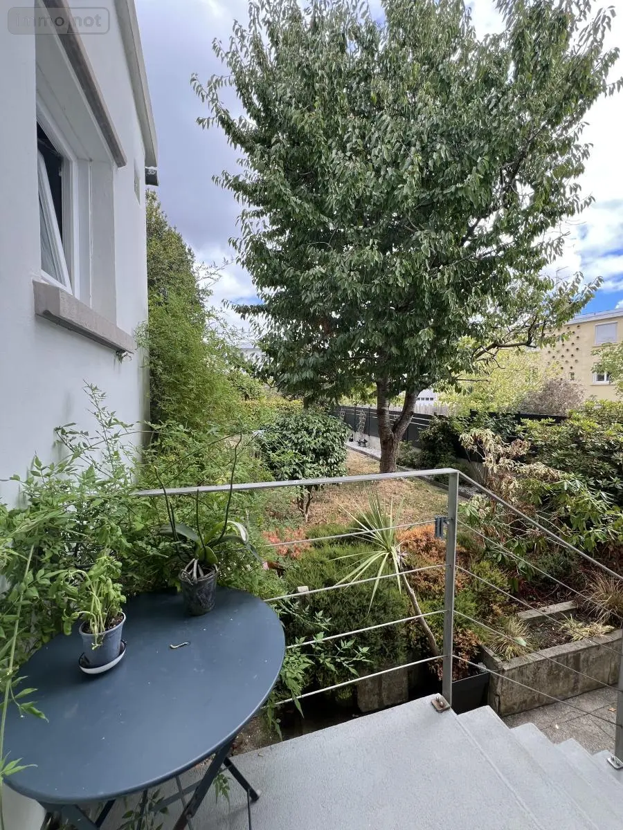 Maison a vendre Lorient 56100 Morbihan 56 76 m2 5 pièces 299534 euros 56081-2676 001