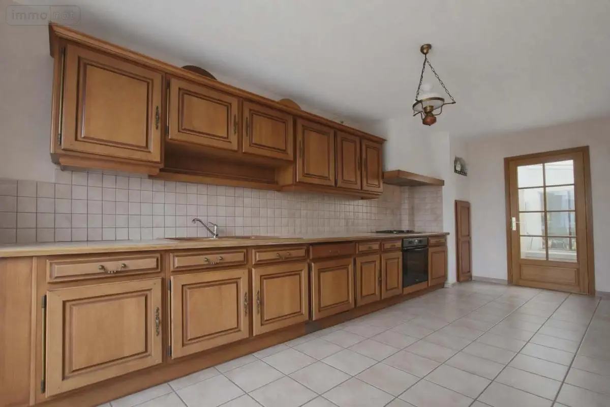 Maison a vendre Aire-sur-la-Lys 62120 Pas-de-Calais 62 317 m2 9 pièces 228000 euros 62096-337 001
