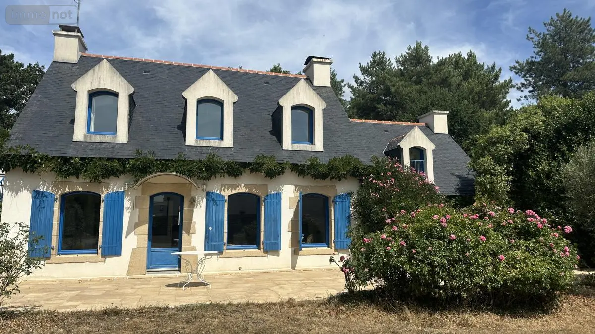 Maison a vendre Ploeren 56880 Morbihan 56 180 m2 600140 euros 56003-1496 001