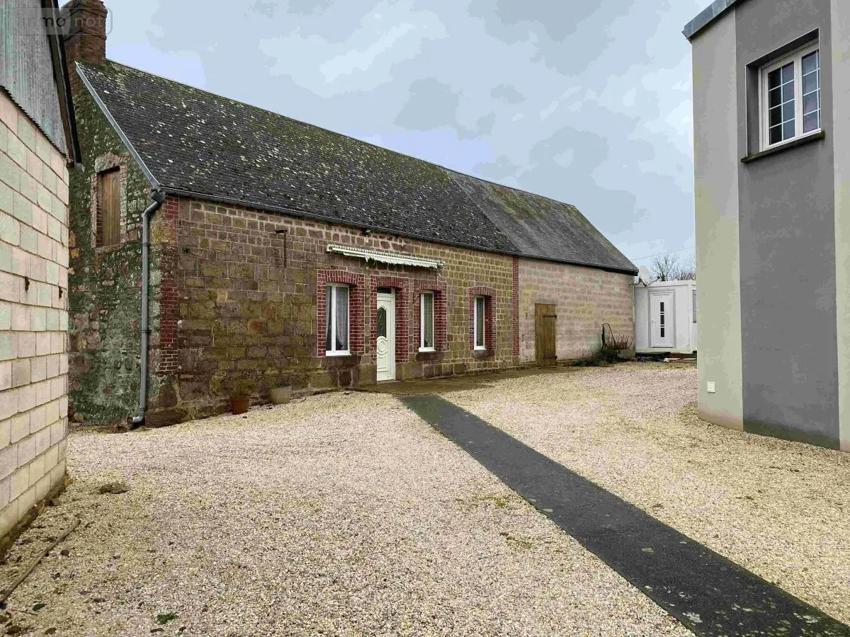Maison a vendre Faverolles 61600 Orne 61 80 m2 95950 euros 61030-1347 001