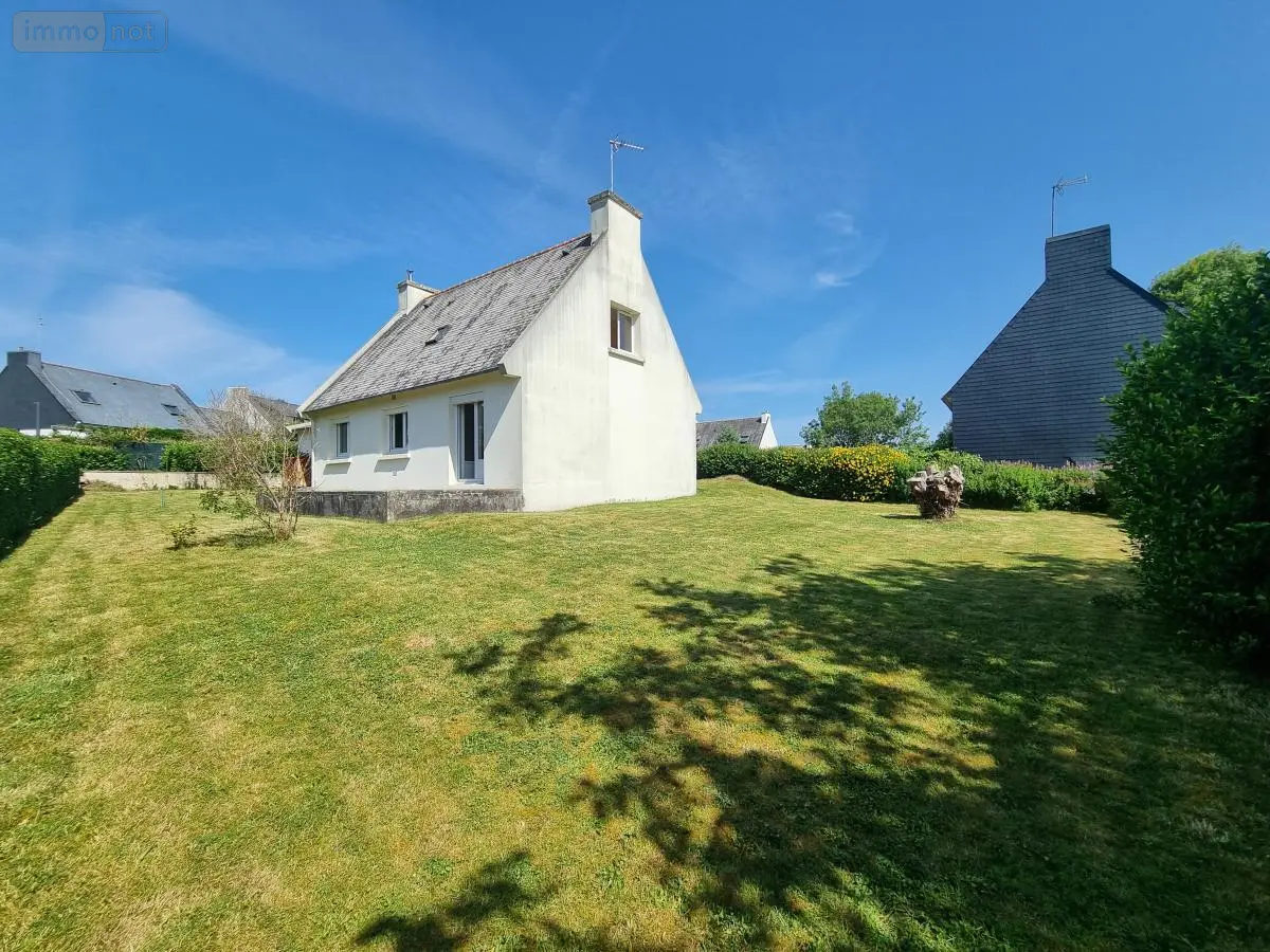 Maison a vendre Pluguffan 29700 Finistère 29 99 m2 5 pièces 200000 euros 29127-1219 001