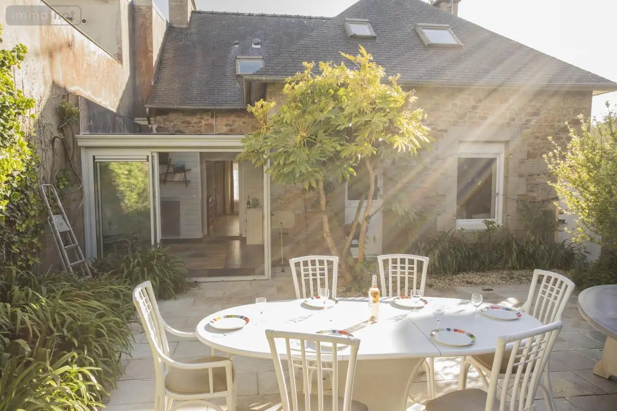 Maison a vendre Paimpol 22500 Côtes-d'Armor 22 122 m2 7 pièces 571050 euros 22023-3542 001