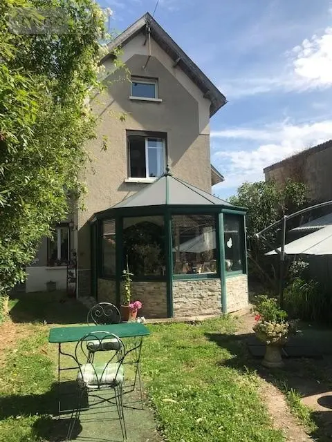 Maison a vendre Vinay 51530 Marne 51 109 m2 6 pièces 249000 euros 51022-2325 001