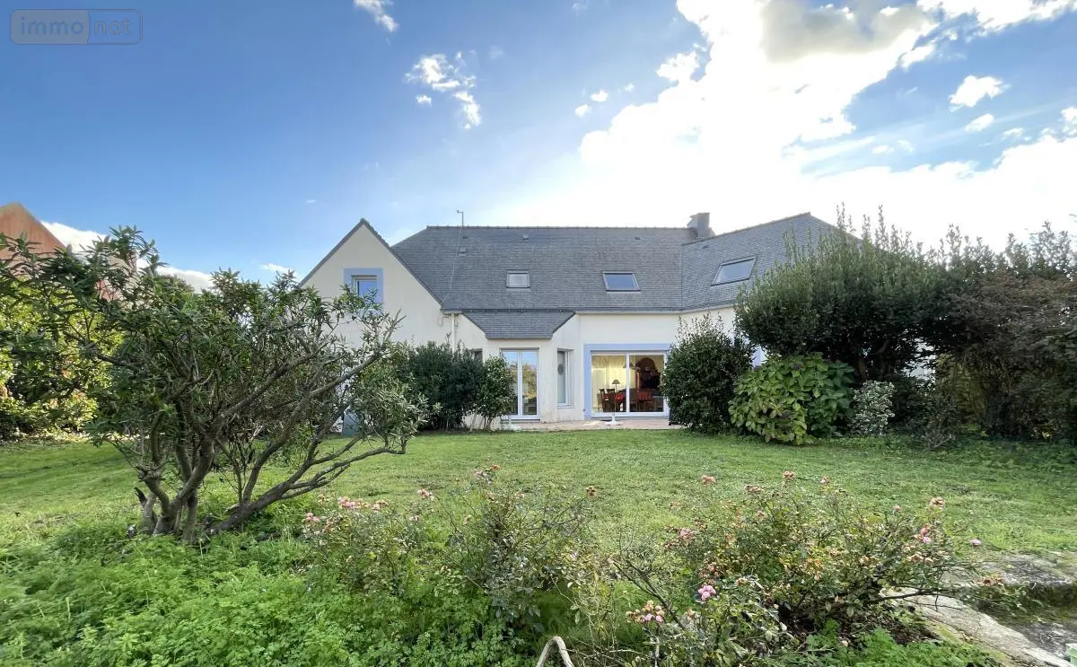 Maison a vendre Quiberon 56170 Morbihan 56 175 m2 8 pièces 882040 euros 56041-855 001