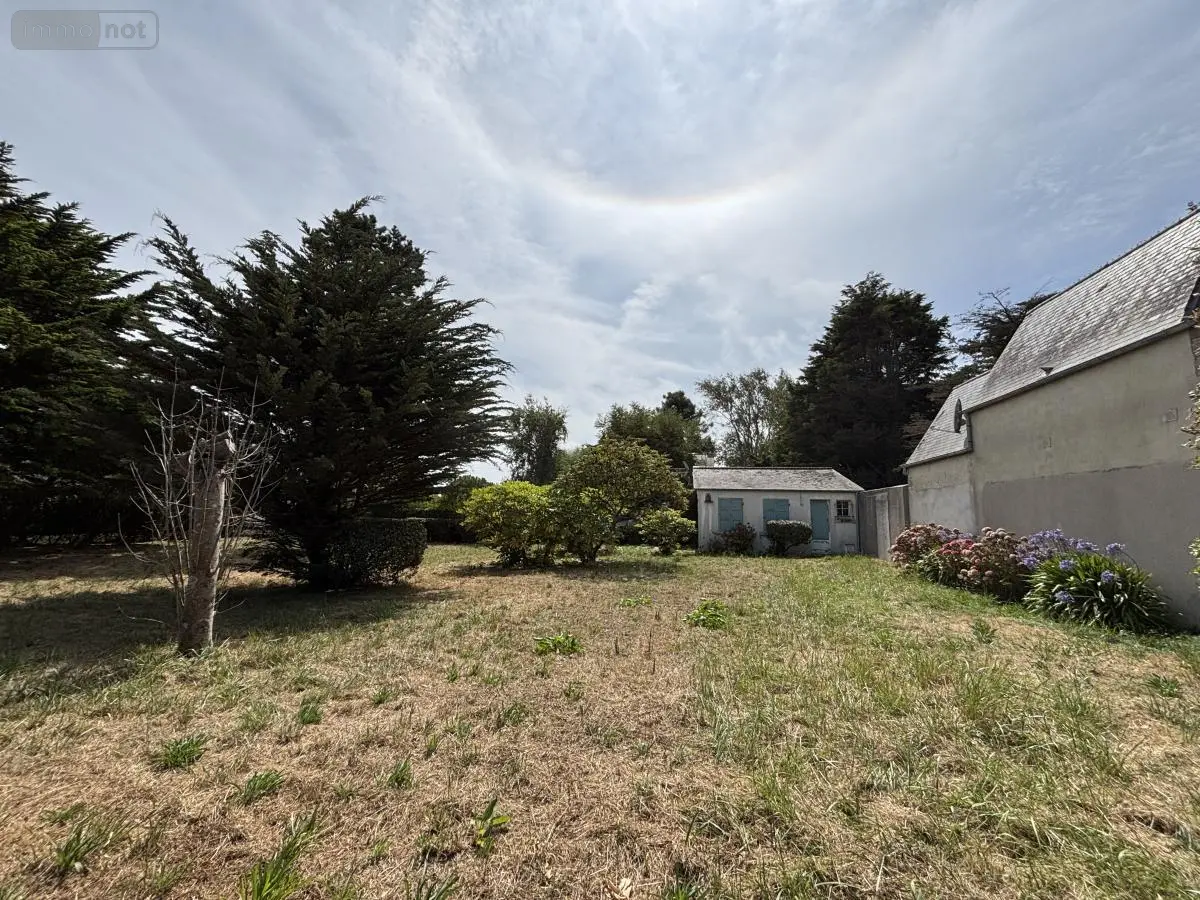 Terrain a batir a vendre Réville 50760 Manche 50 434400 euros 50088-374 001