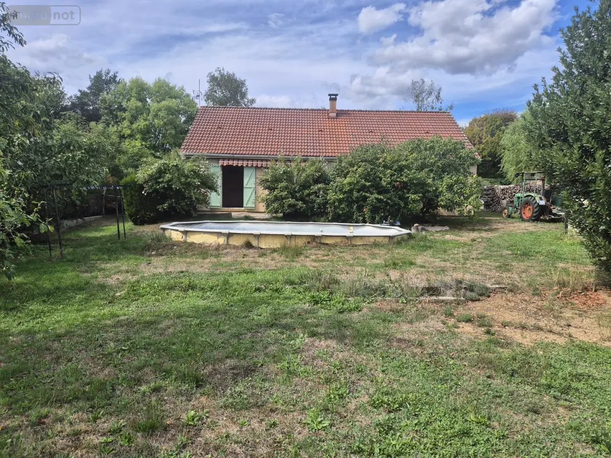 Maison a vendre Osselle-Routelle 25320 Doubs 25 114 m2 170000 euros 25012-967 001
