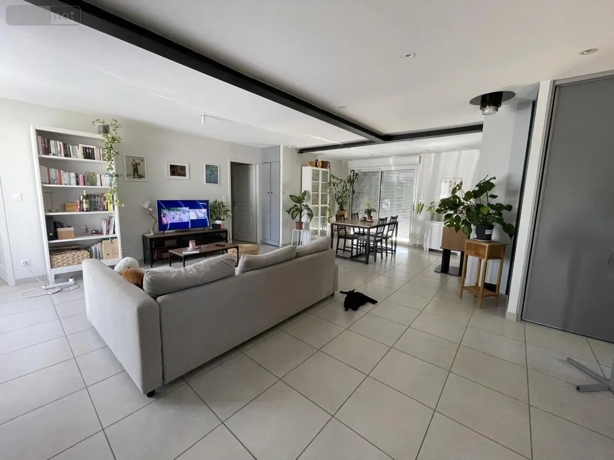 Location maison Areines 41100 Loir-et-Cher 41 103 m2 4 pièces 875 euros 41050-L300 001