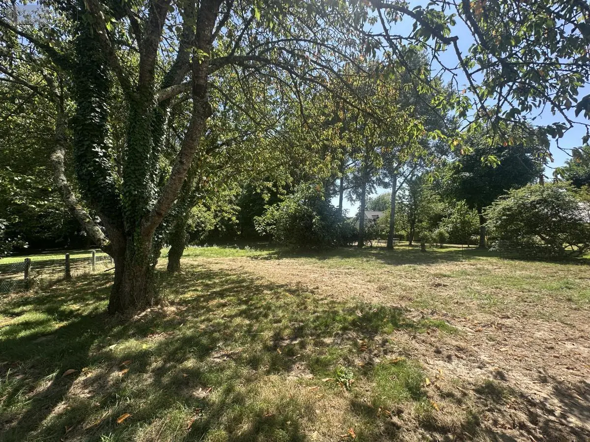 Terrain a batir a vendre Plouër-sur-Rance 22490 Côtes-d'Armor 22 156000 euros 35084-854 001
