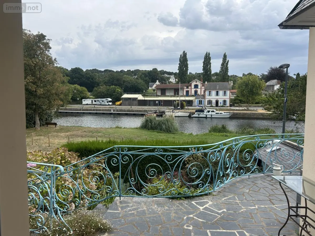 Maison a vendre Ploëzal 22260 Côtes-d'Armor 22 97 m2 315000 euros 22079-876 001
