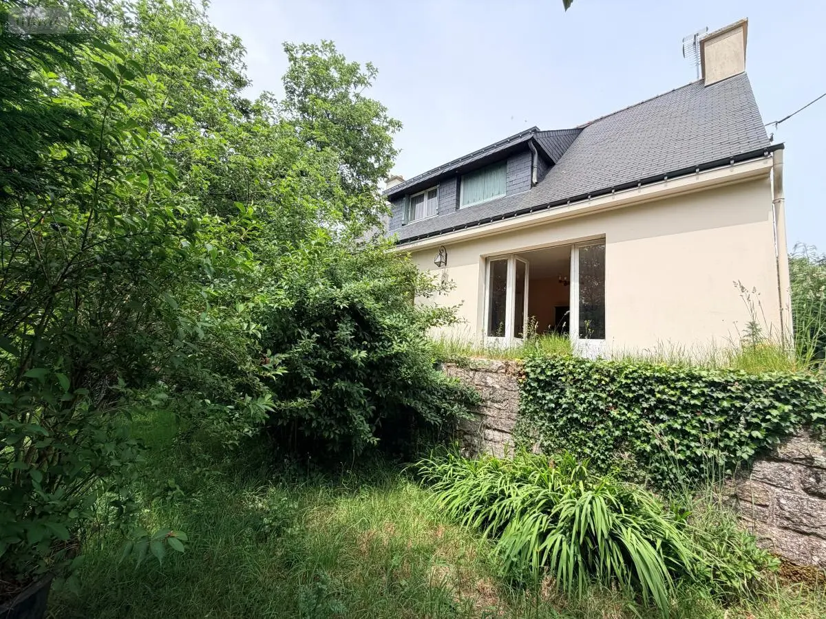 Maison a vendre Pluvigner 56330 Morbihan 56 119 m2 6 pièces 230560 euros 56023-1468 001
