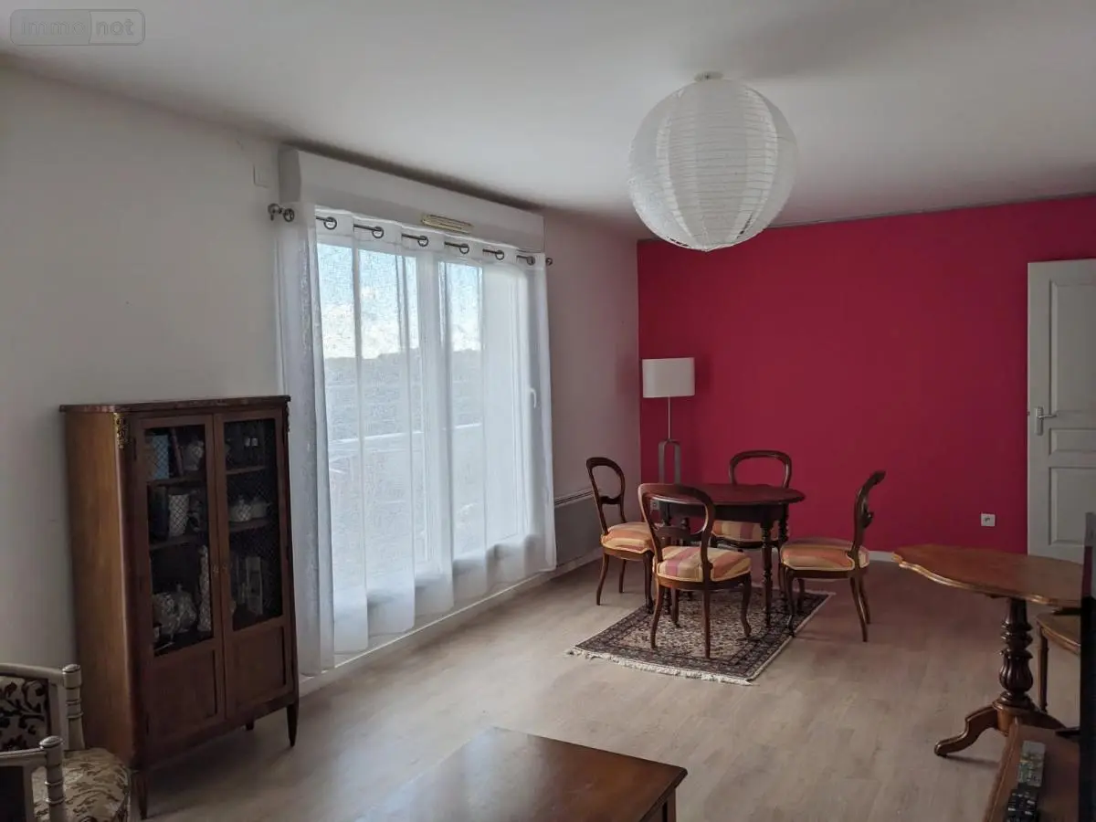Location appartement Nantes 44000 Loire-Atlantique 44 84 m2 4 pièces 1109 euros 44028-L149 001