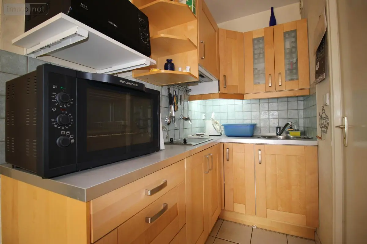 Appartement a vendre La Queue-en-Brie 94510 Val-de-Marne 94 33 m2 1 pièce 134700 euros 94029-270 001