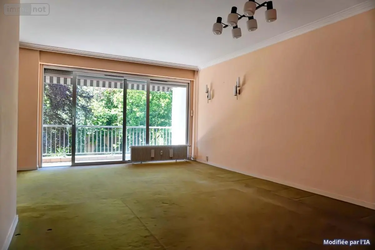 Appartement a vendre Roubaix 59100 Nord 59 63 m2 2 pièces 130000 euros 59041-2316 001