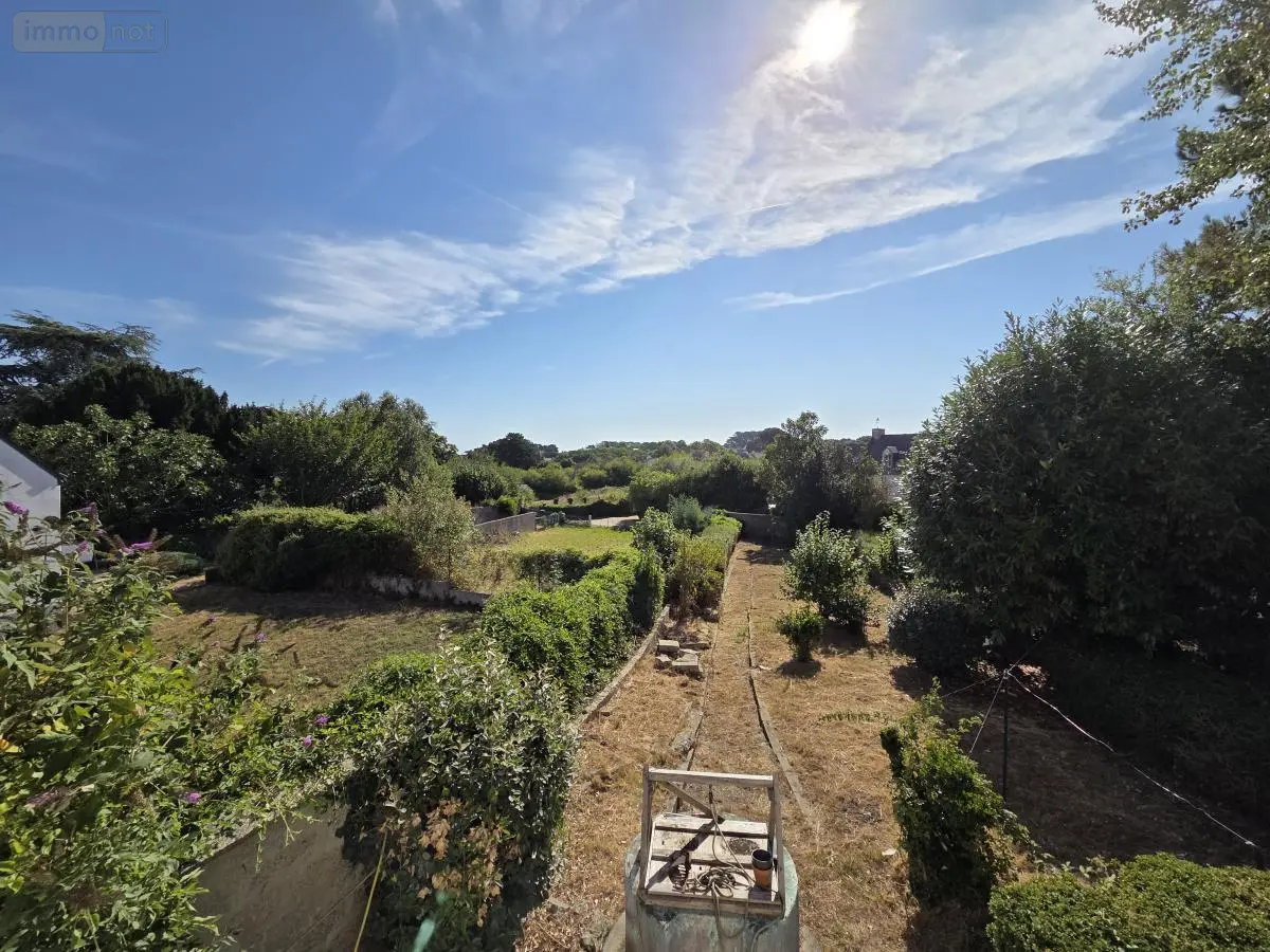 Maison a vendre Groix 56590 Morbihan 56 106 m2 5 pièces 494000 euros 56039-1352 001