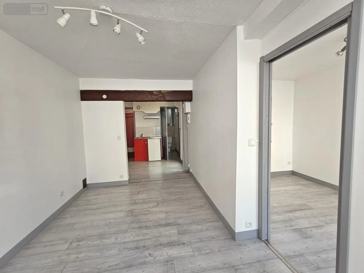 Appartement a vendre Reims 51100 Marne 51 38 m2 2 pièces 80200 euros 51057-1100 001