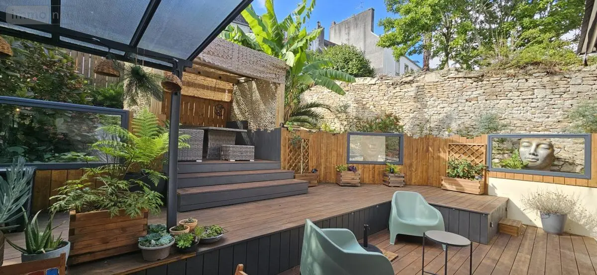Maison a vendre Quimper 29000 Finistère 29 130 m2 5 pièces 532000 euros 29152-62 001