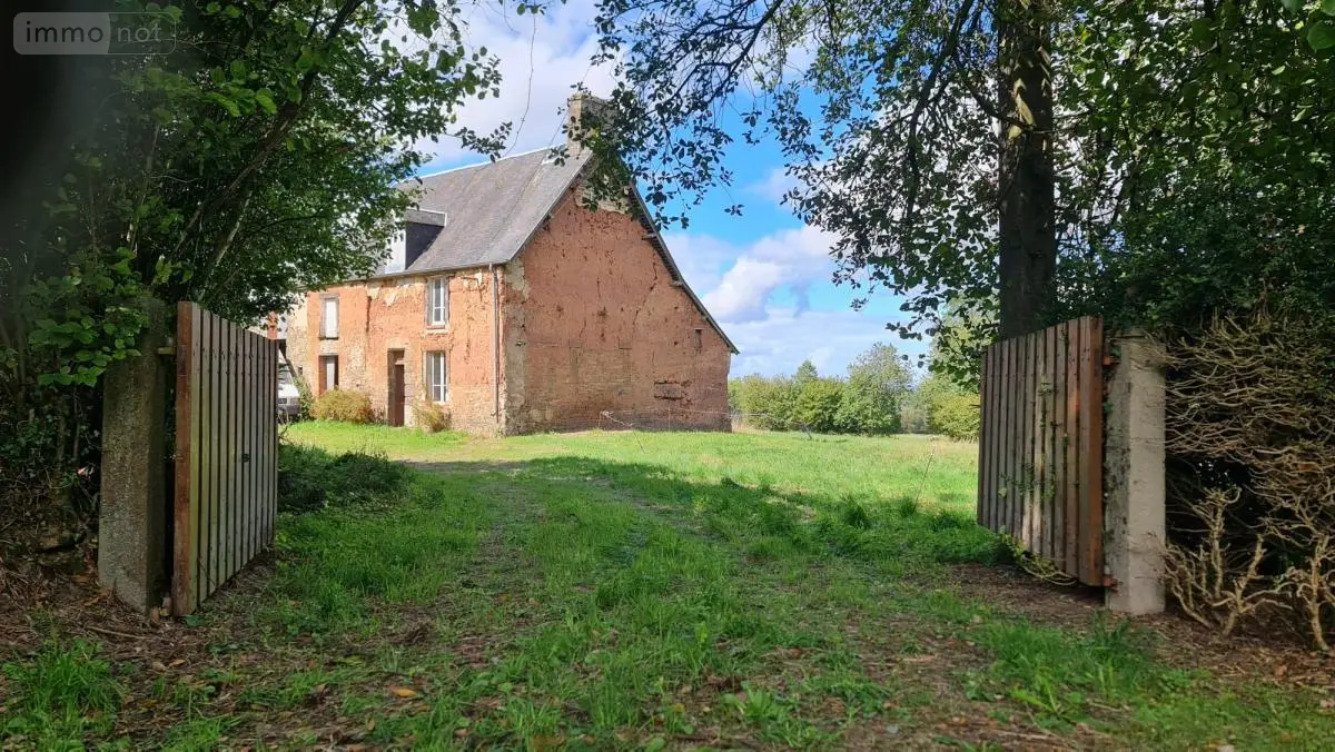 Maison a vendre Montabot 50410 Manche 50 58 m2 69410 euros 50038-2772 001