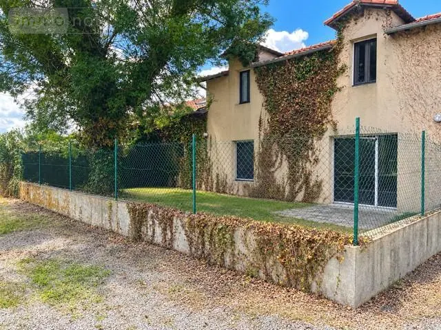 Maison a vendre Saint-Lumine-de-Coutais 44310 Loire-Atlantique 44 250 m2 269170 euros 44039-1815 001