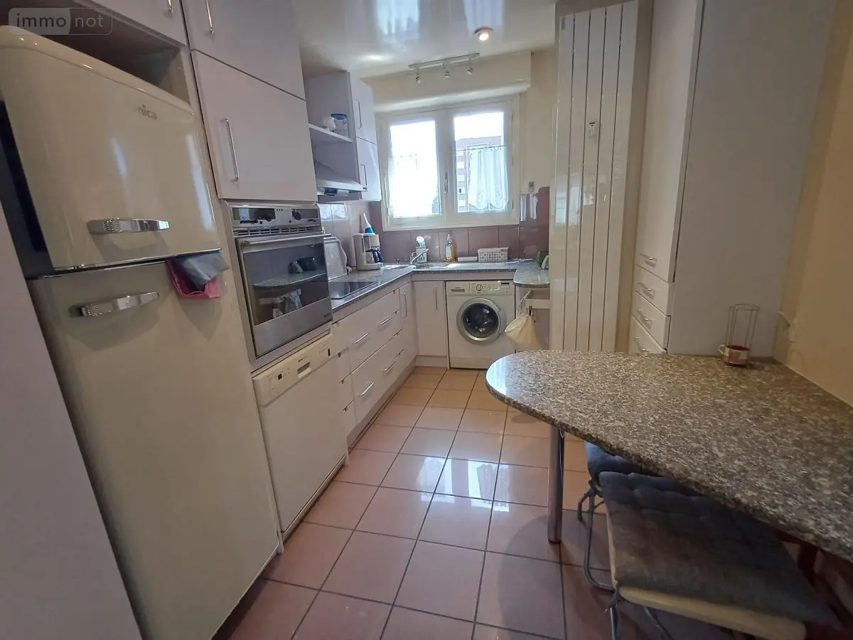 Appartement a vendre Amiens 80000 Somme 80 91 m2 3 pièces 238970 euros 80011-5565 001