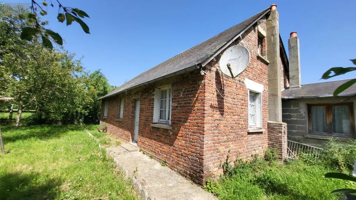 Maison a vendre Les Champeaux 61120 Orne 61 83 m2 220500 euros 61089-953 001