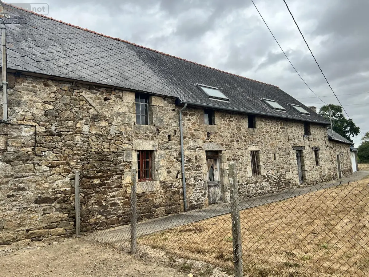 Divers a vendre Saint-Agathon 22200 Côtes-d'Armor 22 100 m2 93264 euros 22064-1395 001
