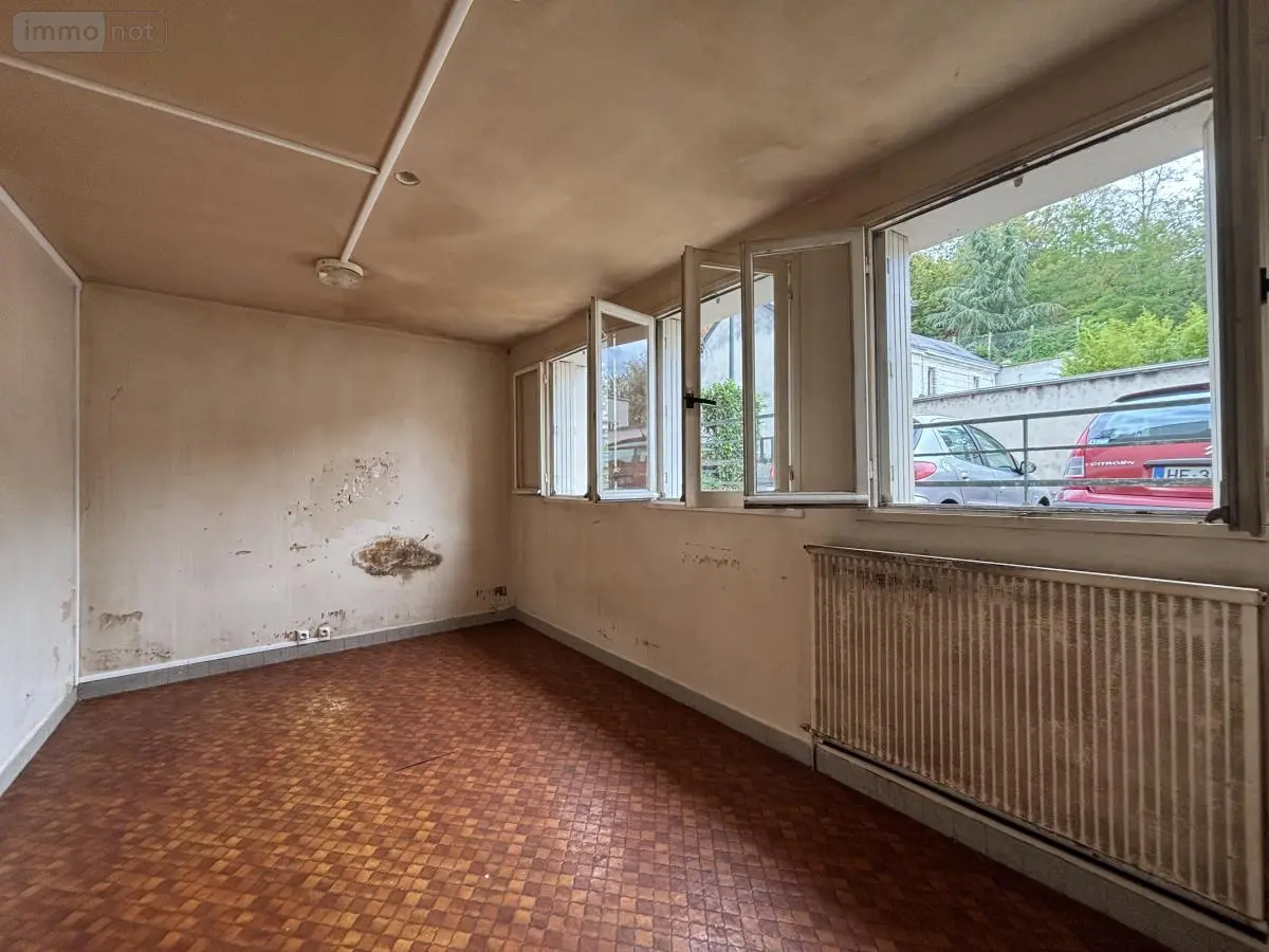 Appartement a vendre Tours 37000 Indre-et-Loire 37 27 m2 1 pièce 69550 euros 37037-26 001
