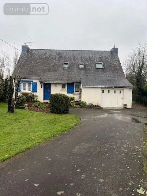 Maison a vendre Séné 56860 Morbihan 56 140 m2 7 pièces 434700 euros 56001-1069 001