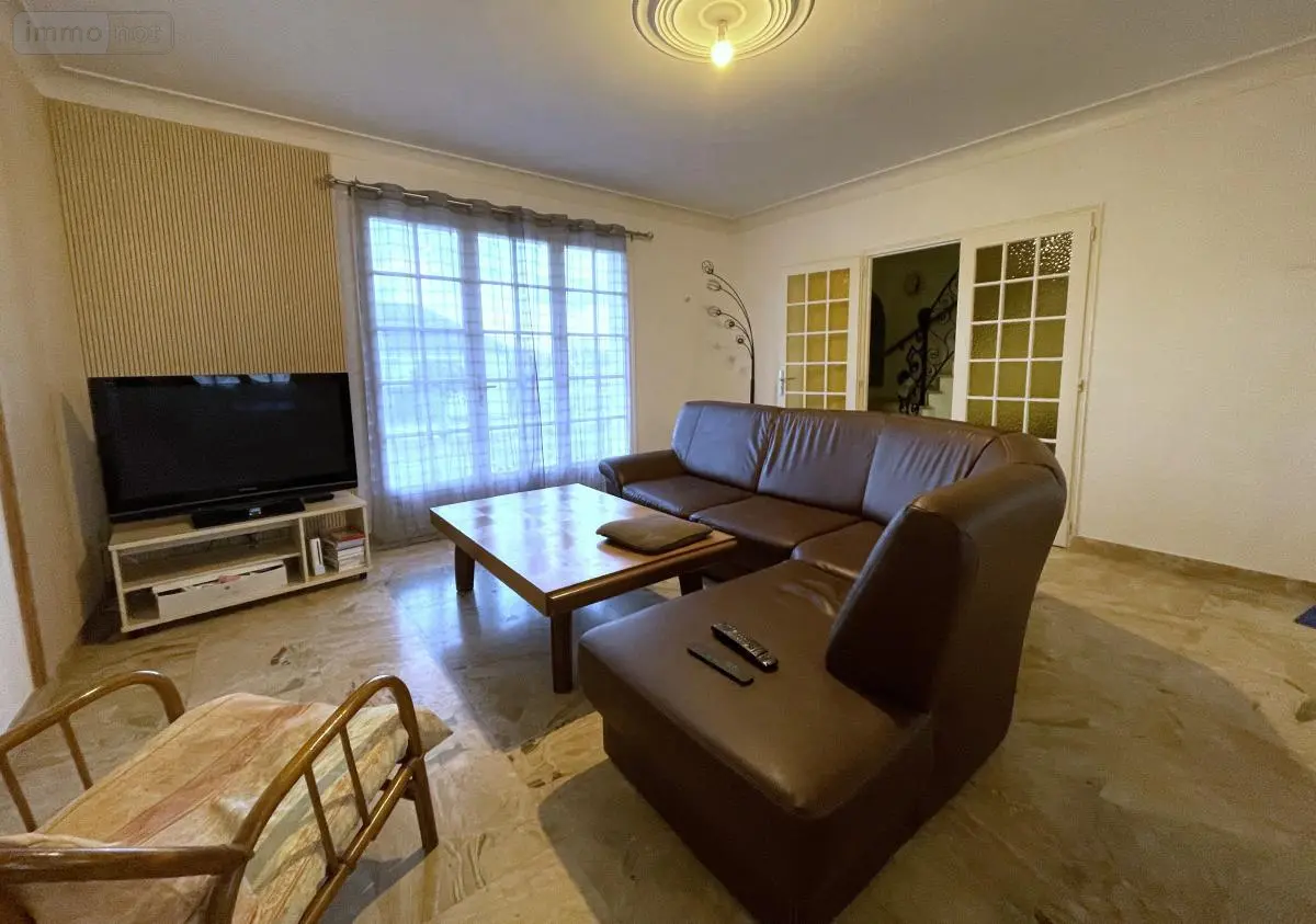 Maison a vendre Marolles-les-Braults 72260 Sarthe 72 137 m2 7 pièces 141660 euros 72126-3113 001
