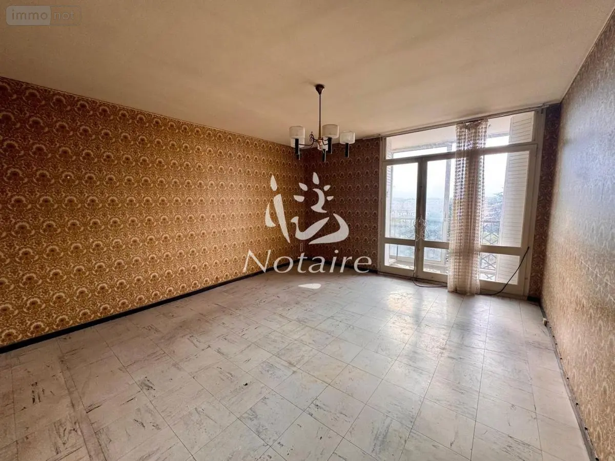 Appartement a vendre Perpignan 66100 Pyrénées-Orientales 66 60 m2 3 pièces 39900 euros 66060-42 001