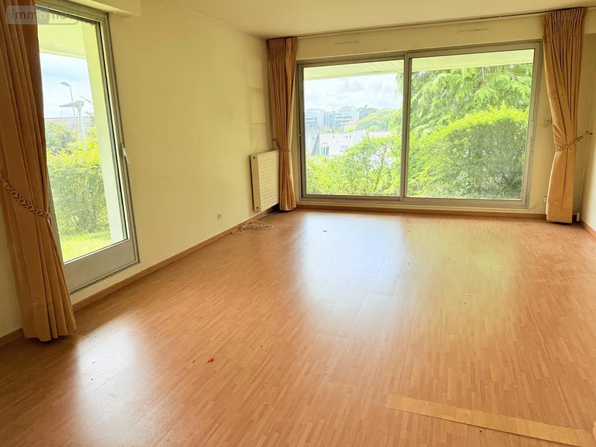 Appartement a vendre Vannes 56000 Morbihan 56 68 m2 3 pièces 354510 euros 56002-1555 001