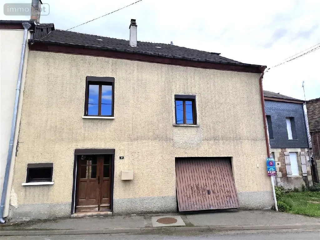 Maison a vendre Mesmont 08270 Ardennes 08 150 m2 5 pièces 119430 euros 2025 63 001