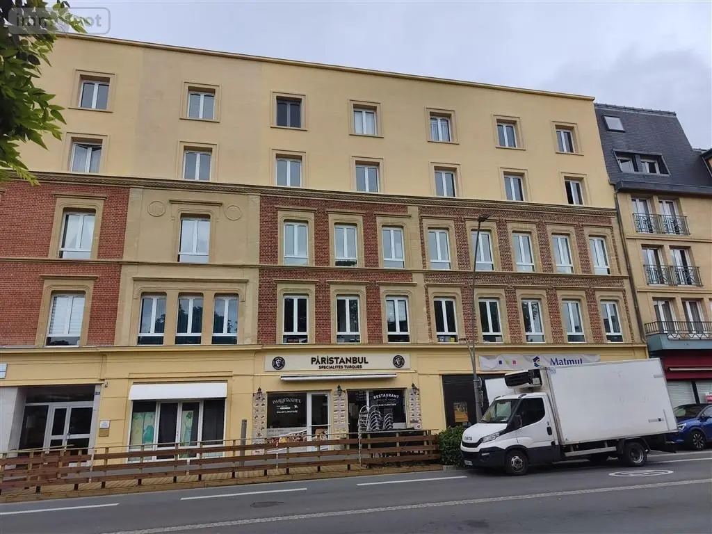 Appartement a vendre Charleville-Mézières 08000 Ardennes 08 106 m2 5 pièces 183450 euros 2026 32 001