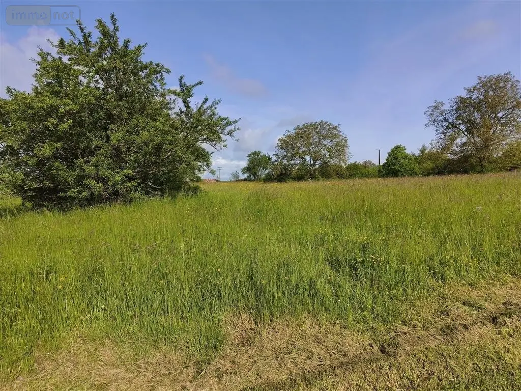 Terrain a batir a vendre Baâlons 08430 Ardennes 08 23675 euros 2026 33 001
