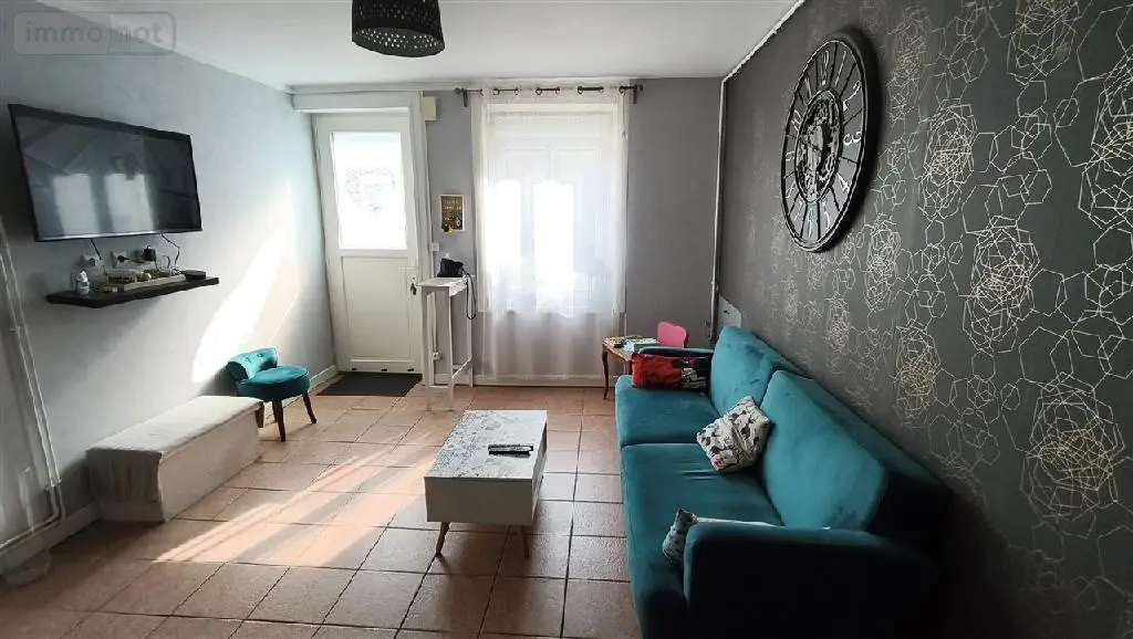 Maison a vendre Bazeilles 08140 Ardennes 08 120 m2 5 pièces 160000 euros 2026 42 001